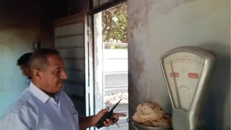 محافظ أسيوط: تحرير 1440 محضر متنوع خلال حملات اليوم الواحد بمراكز المحافظة
