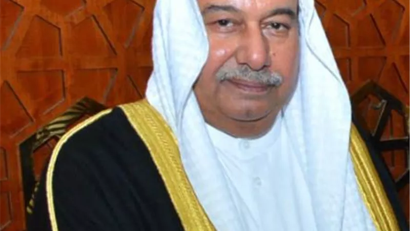 السفير الكويتي بالقاهرة: السيسي سيزور البلاد بدعوة من الأمير الصباح