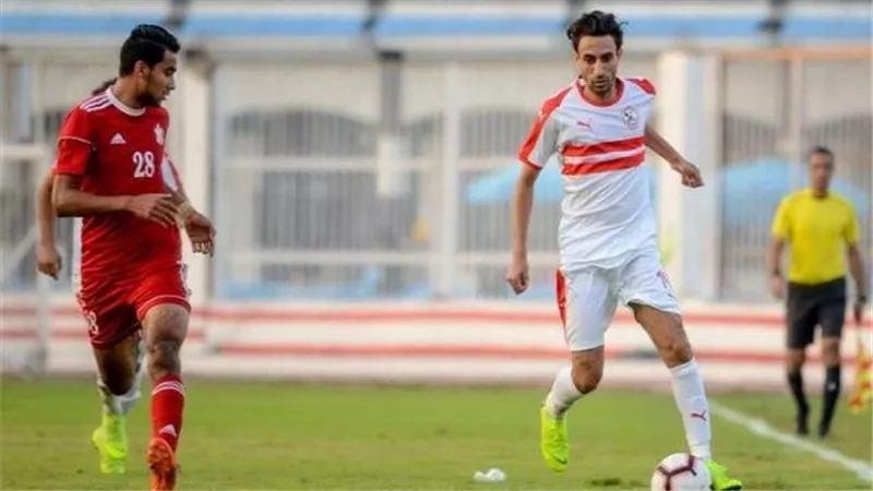 تعرف على وجهة صانع ألعاب الزمالك المقبلة