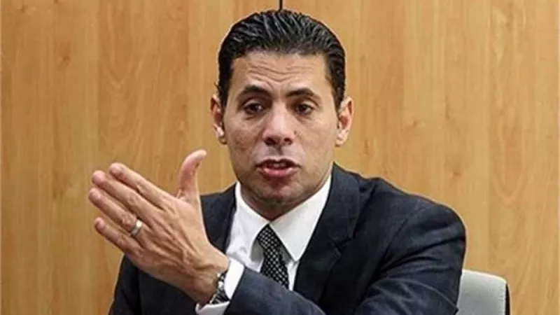 برلمانى يشيد باعفاء الحكومة ل 6 فئات من أعباء 