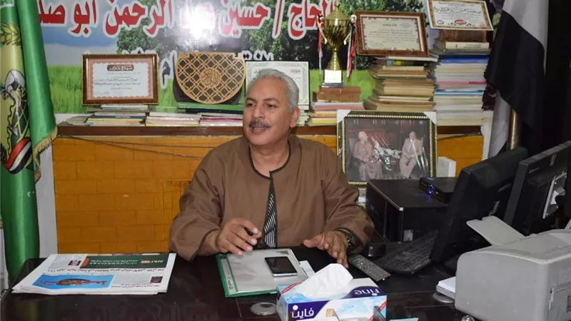 نقيب عام الفلاحين يكشف سر ارتفاع اسعار الثوم عن العام الماضي
