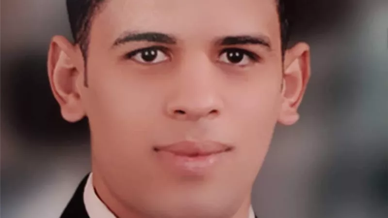 الخولي امينا لحزب الحركة الوطنية بالشهداء