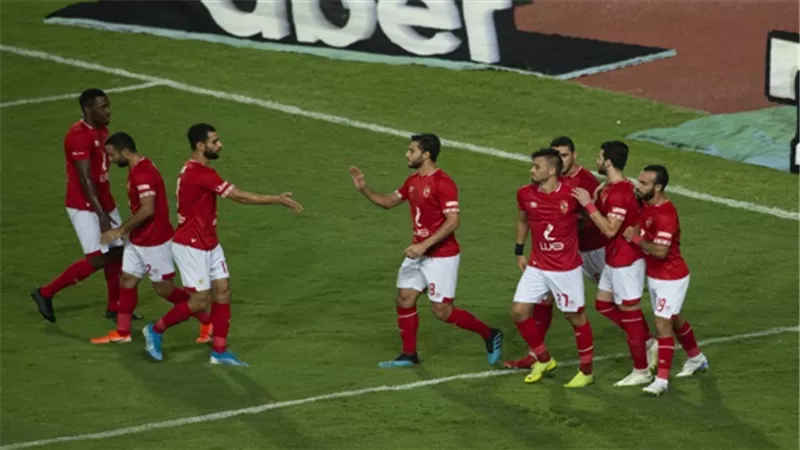 الأهلي يعلن قيد لاعب جديد في القائمة المحلية