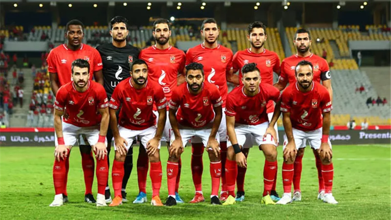 موعد مباراة الاهلي وكانو سبورت بدوري أبطال أفريقيا
