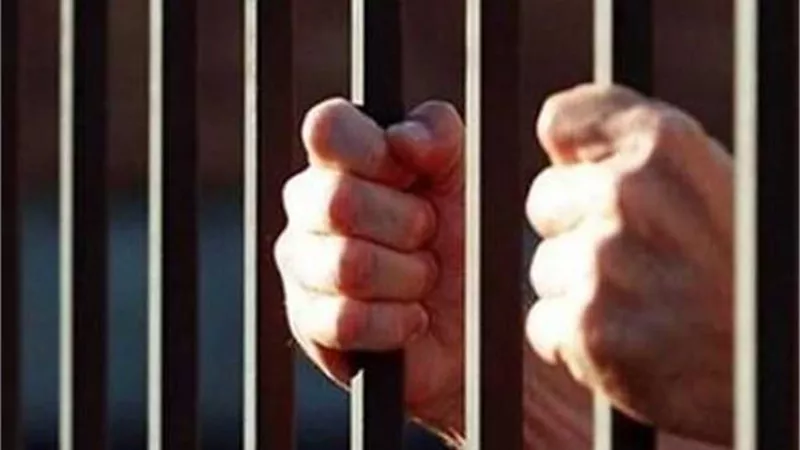 شك بسلوكها .. عامل خردة يقتل زوجتة فى المطرية