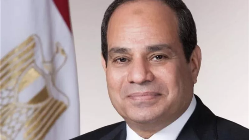 محافظ الغربية يهنئ رئيس الجمهورية بمناسبة الهجري الجديد