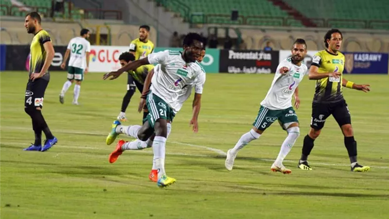 سعيدو سينبوري ضمن قائمة منتخب بوركينا فاسو لمواجهة المغرب ودياً