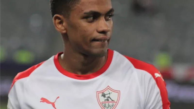 الزمالك يحذر بامبو من السير على خطى كهربا