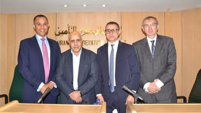 الاتحاد المصري للتأمين ينظم ندوة عن الأخطار الطبيعية