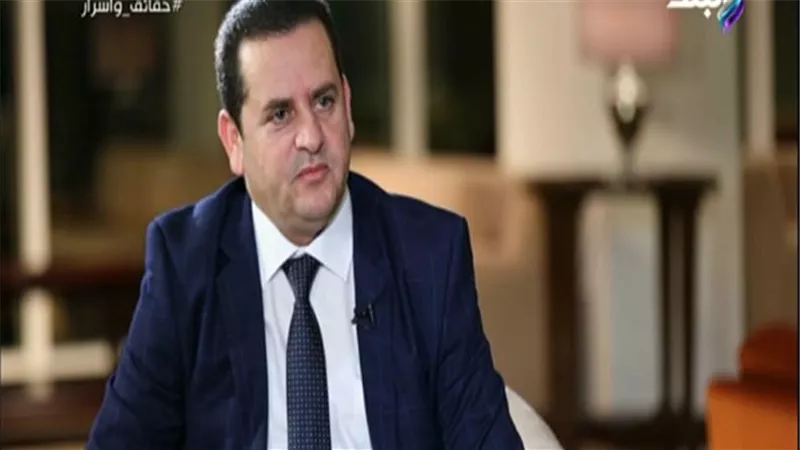 وزير الخارجية الليبي يروي قصص مفزعه حول الحياة في طرابلس(فيديو)