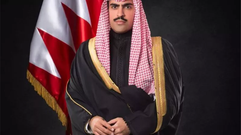 هجوم على سيارة سفير البحرين لدى أمريكا بقنابل الغاز