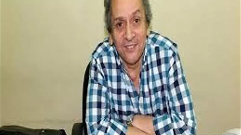 خلال اجتماع النقابات الفنية مشروع لاكتشاف المواهب في كل أنحاء الجمهورية