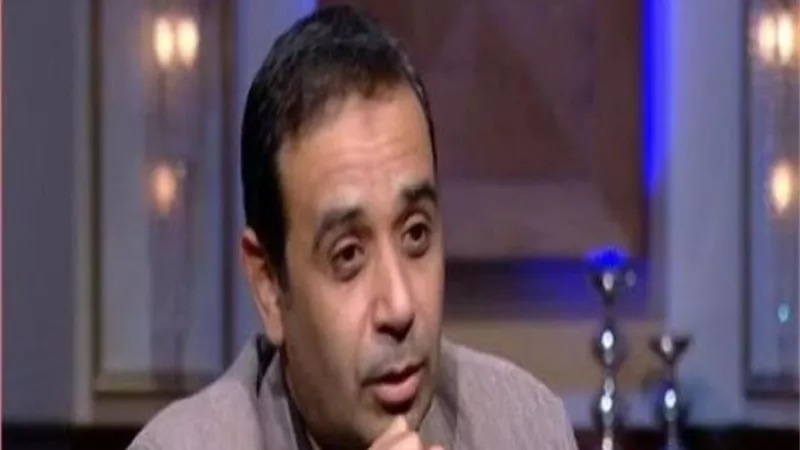 سمير عثمان يكشف المستور عقب إقالته من رئاسة لجنة الحكام