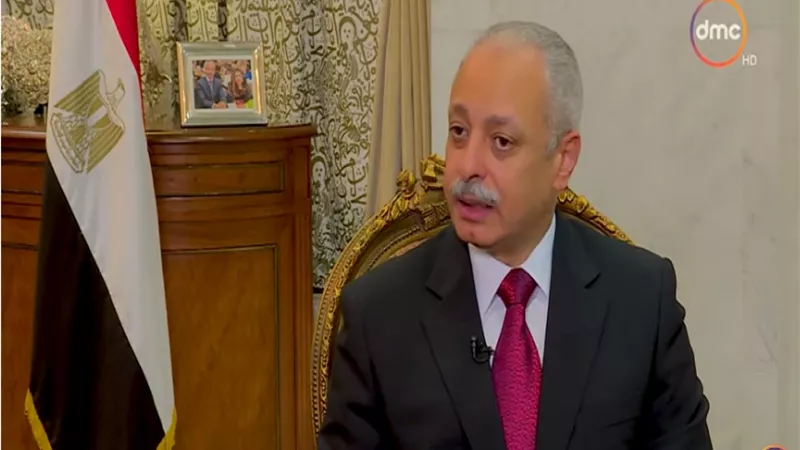 سفير مصر باليابان: طوكيو تدعم المركز المصري لتسوية النزاعات وحفظ السلام في أفريقيا