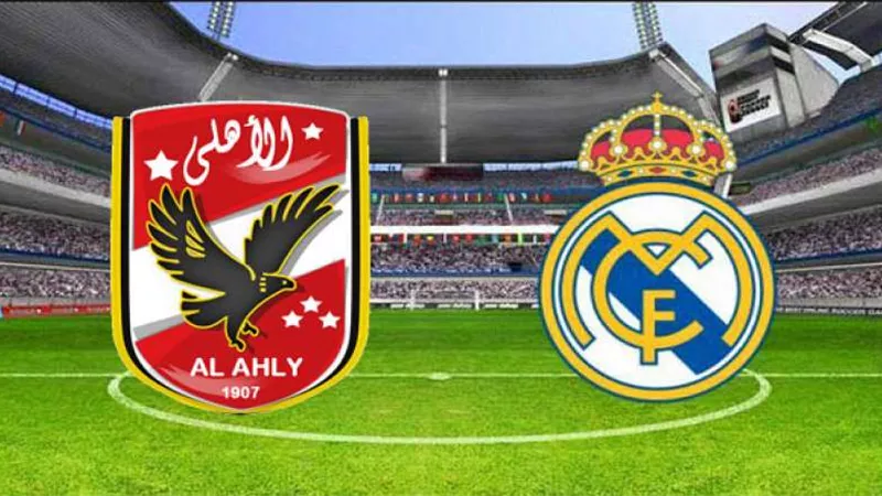 أسباب رفض الأهلى عرض ريال مدريد .. تعرف بالتفاصيل