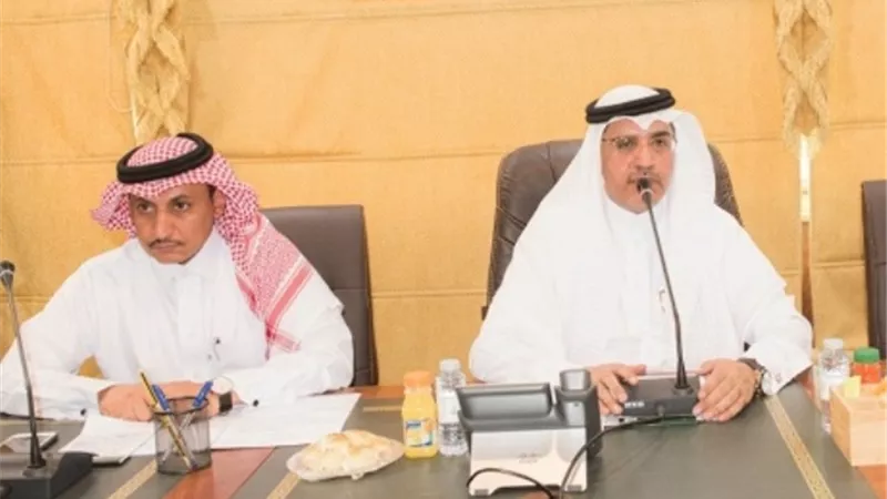 مدير تعليم تبوك للإعلاميين .. الهدف من التواصل الإعلامي هو توحيد الجهود في إبراز دور التعليم