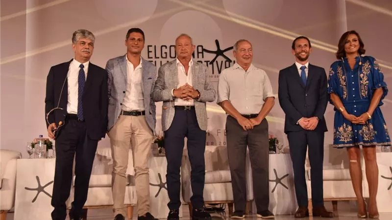 أورنچ مصر ترعى مهرجان الجونة السينمائي في دورته الثالثة 2019