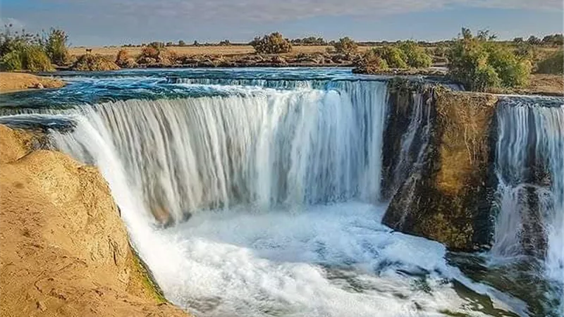 وزيرة السياحة: 