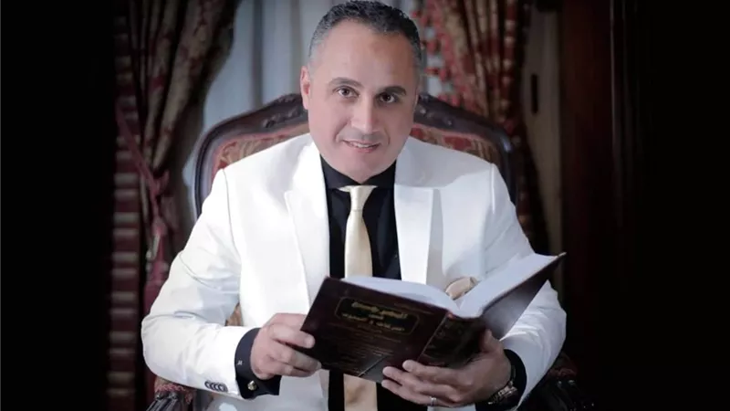 بلاغ للمجلس الاعلى للاعلام بايقاف الشربينى وشيحة لتحريضهم على الطلاق
