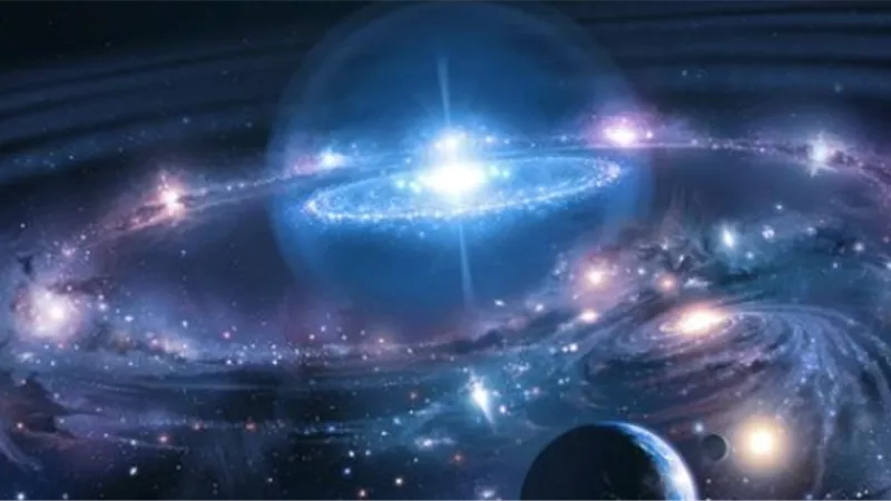 أحداث فلكية مثيرة يشهدها العالم في شهر سبتمبر