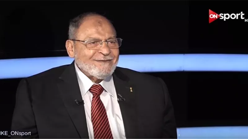حقيقة تفاوض الاهلى مع مهاجم الدفاع المغربى