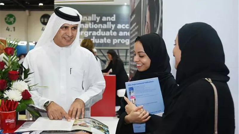 جامعة الإمارات للطيران تقدم للطلبة تذاكر وتأشيرات مجانية وخصومات علي الرسوم الدراسية