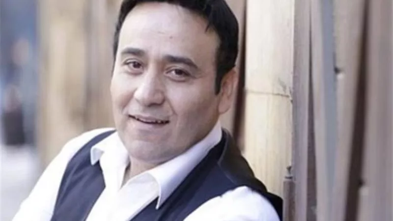 مجد القاسم لـ قناة الغد: مهرجان القلعة واحدًا من أهم المهرجانات العربية.. وسعيد بمشاركتي فيه