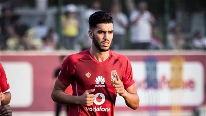 صحيفة مغربية تكشف مصير وليد ازارو مع الاهلى