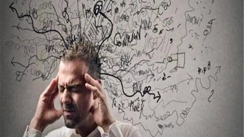 طريقة سهلة لتخطي الضغط النفسي