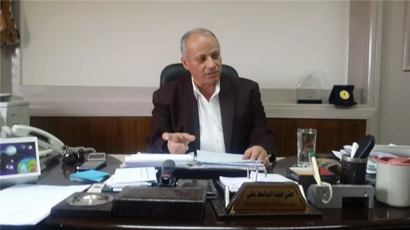 ندوات تثقيفية مكثفة لتعظيم قيمة العمل النقابى لدى اعضاءها