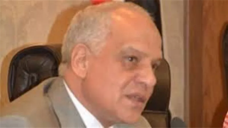 راشد ينعى المجند عبدالدايم عيد عبدالدايم بطل كمين الروضة بشمال سيناء