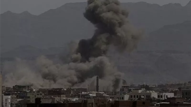 موسى الشريف لقناة الغد: حزب الإصلاح الإخواني لا يقل خطورة عن ميليشيا الحوثي في اليمن