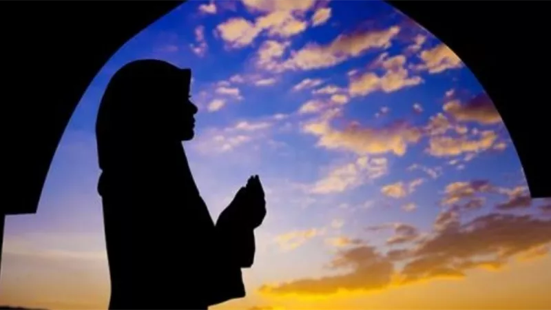 دعاء المسلم لختام العام الهجري