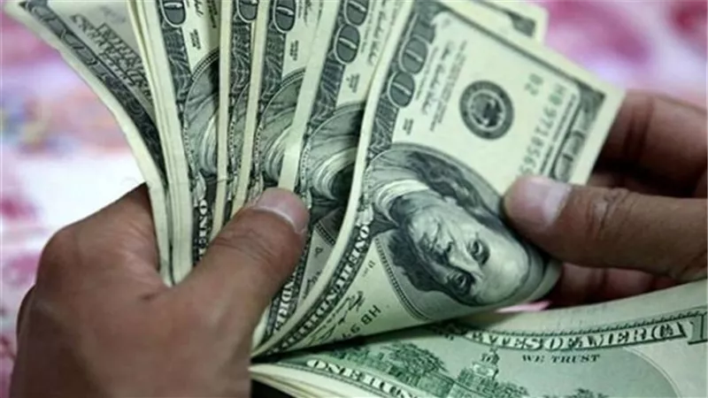 أسباب انخفاض سعر الدولار...زيادة الاحتياطي وهبوط الفائدة