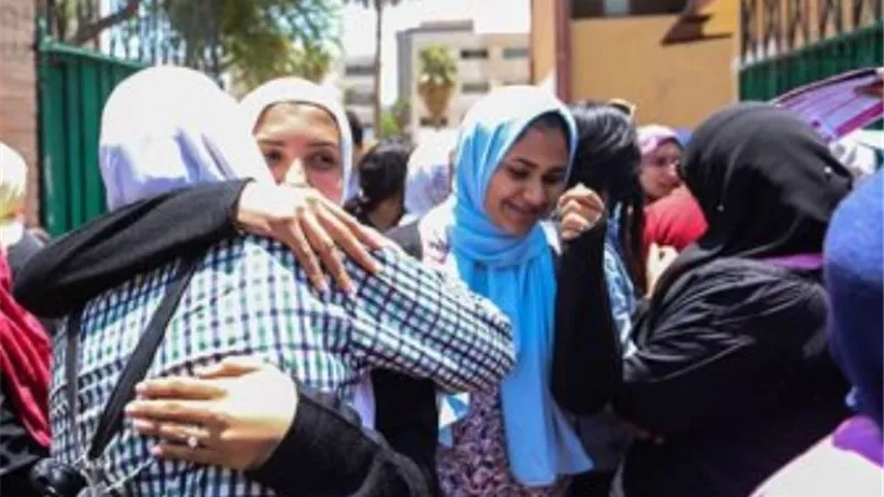 انطلاق تنسيق طلاب الدور الثانى للثانوية العامة