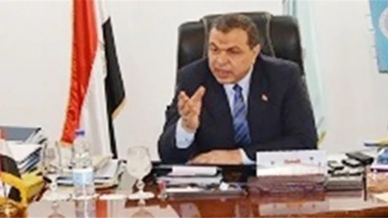 القوي العاملة توفر 4264 فرصة عمل بـ 31 شركة