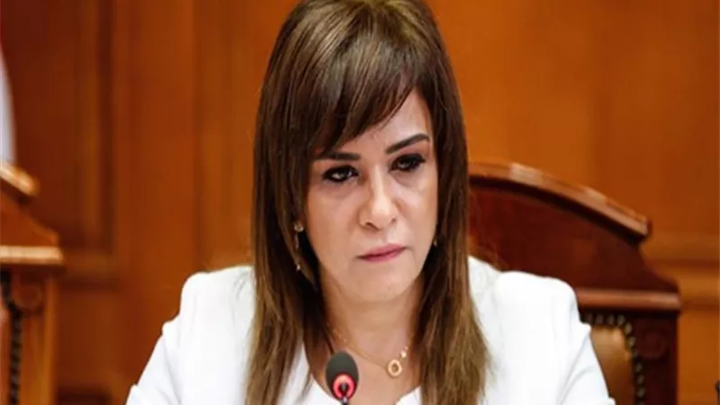النائبة سحر طلعت تدعو لمزيد من التسويق للمقاصد السياحية علي المنصات الحديثة