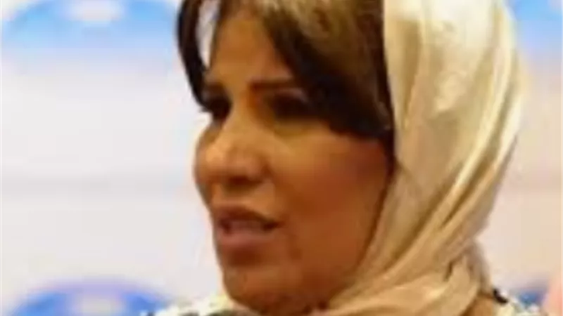 صبورة السيد : الرئيس يلعب دورا فعالا فى لم شمل الدول الأفريقية وتعزيز مكانة مصر عالميًا