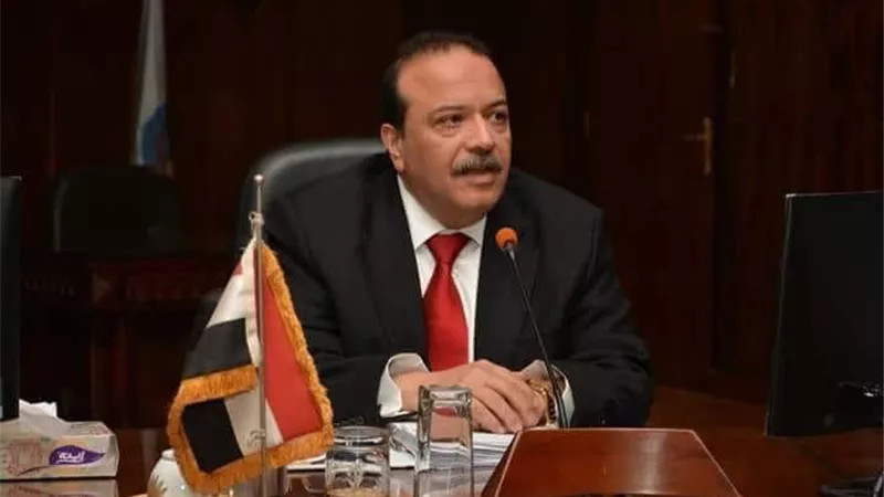 ٧٦من أعضاء هيئة التدريس بجامعة طنطا ضمن اللجان العلمية لترقية الاساتذة وفحص الإنتاج العلمى