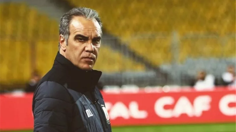 لاسارتى يوجه رسالة لمدرب الاهلى الجديد