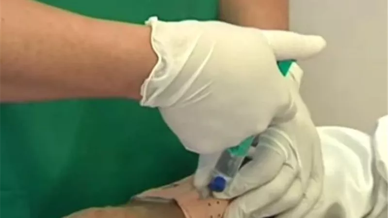 بالفيديو .. 10 ملايين انسان فى خطر .. والسبب هذا العلاج
