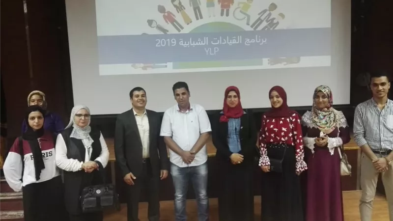 اطلاق مبادرة 