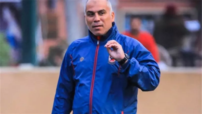 الأهلي يوجه الشكر لمحمد يوسف وطارق سليمان