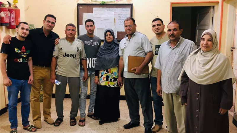 تجديد الثقة فى مجلس إدارة مركز شباب شوشاى منوفية