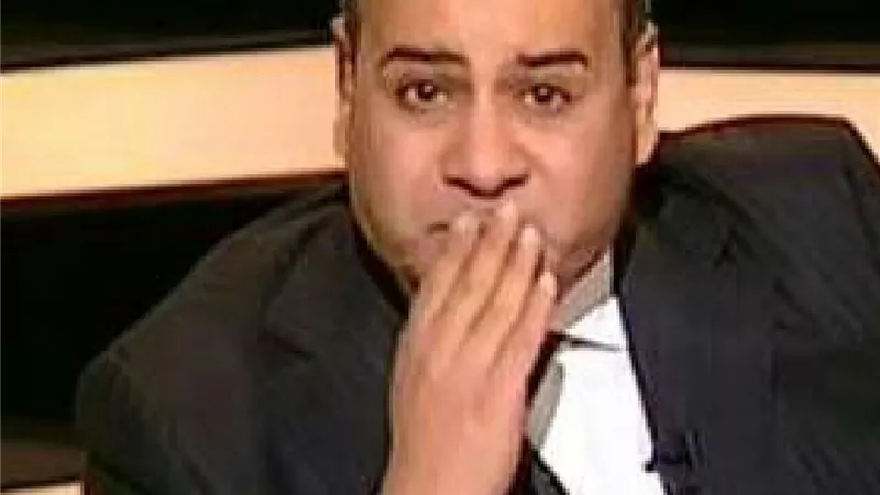 القرموطي يعيد زمن الفن الجميل