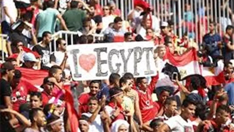 رسمياً .. عودة الجماهير مع بداية الدوري.. و ال ( فار ) من الدور الثانى