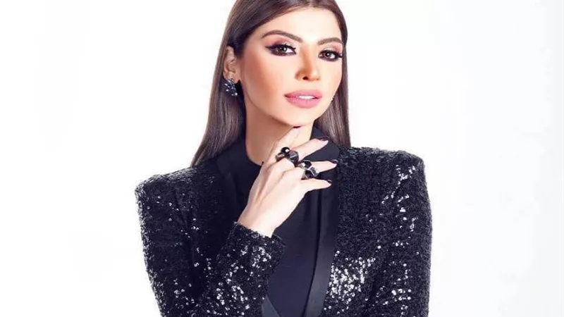 دعاء صلاح تتعرض لموقف محرج في أولى حلقات 