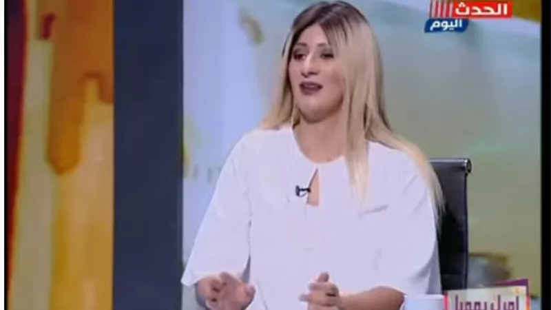 مخرجة كويتية: هناك رقابة وضوابط على الأعمال السينمائية على مستوى العالم.. فيديو