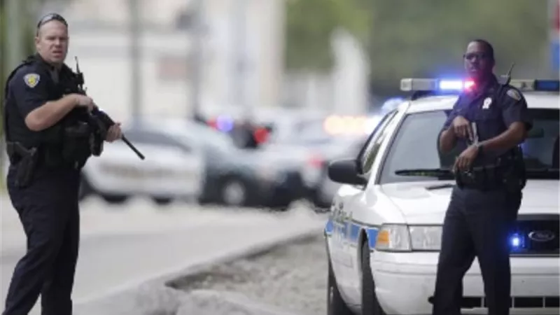 ارتفاع ضحايا حادث اطلاق النار إلى 5 وإصابة أكثر من 22 بولاية تكساس الأمريكية