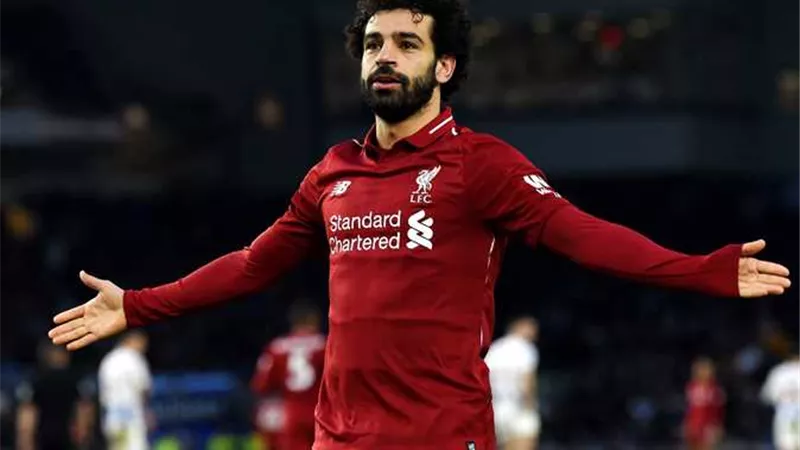 محمد صلاح ينهى أزمته مع ساديو مانى بهذه الطريقة